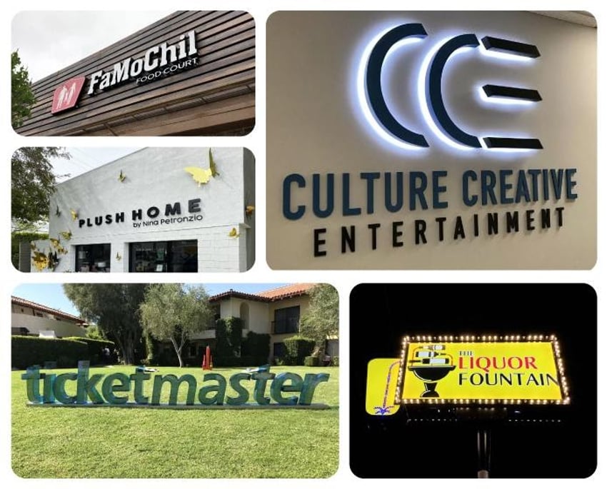 From Small Print-House To A $800K/Month Sign-Making Company - Starter