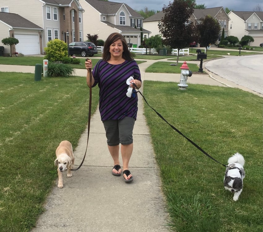 How I Started A 8K/Month InHome Pet Care Service Starter Story