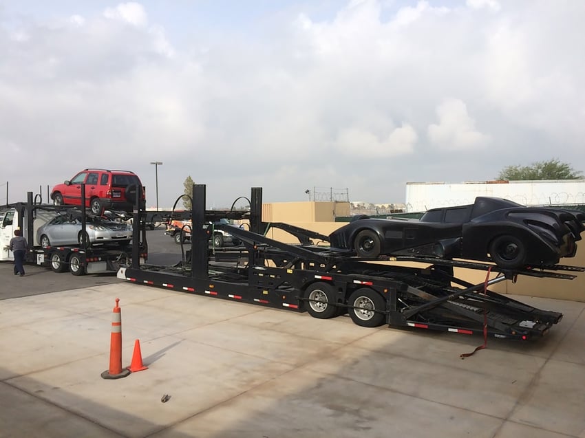 How I Started A $20K/Month Auto Shipping Broker Business - Starter