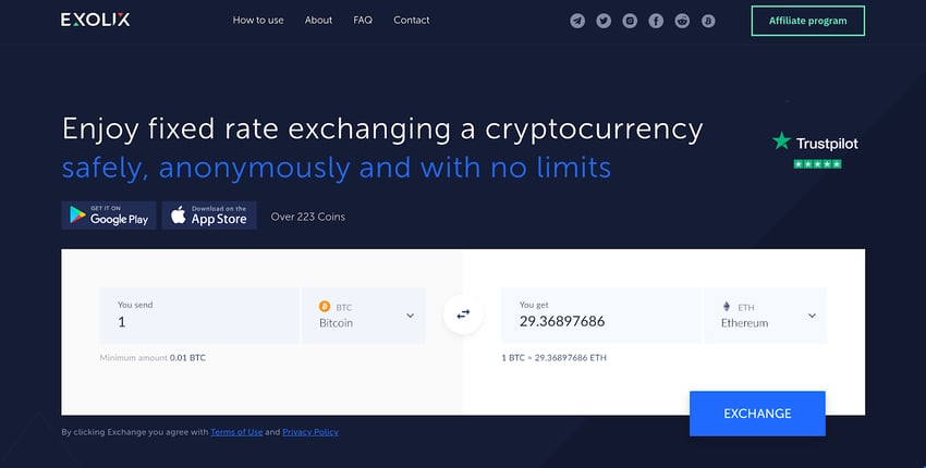 on-starting-a-cryptocurrency-exchange-platform