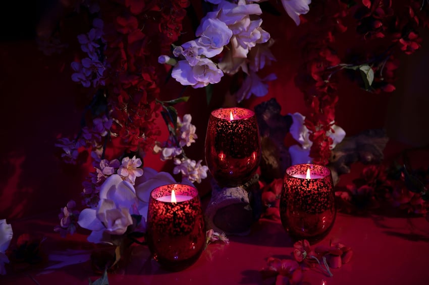 11 Candle Business Success Stories & Examples [2022] Starter Story