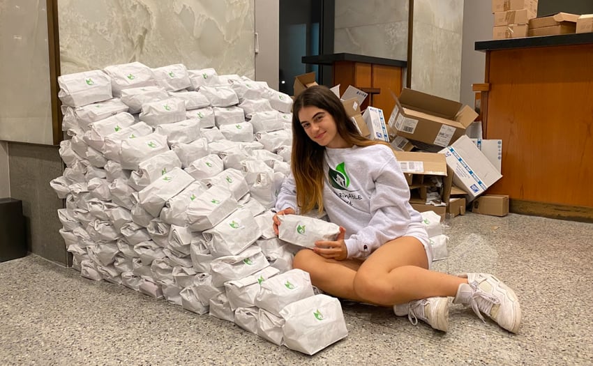 how-a-teenager-distributed-400k-worth-of-eco-friendly-hygiene-kits-to-new-yorkers-experiencing-homelessness