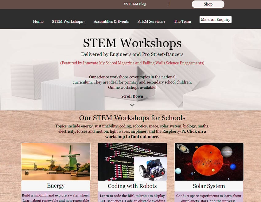 on-starting-a-stem-school-workshops-and-speaker-services-business