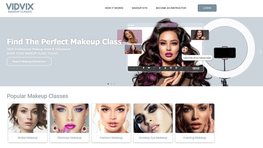 how-we-launched-our-new-makeup-kit-collection