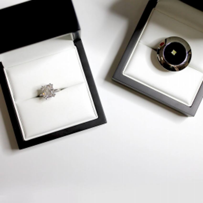 On Starting A Fine Jewelry Business Starter Story