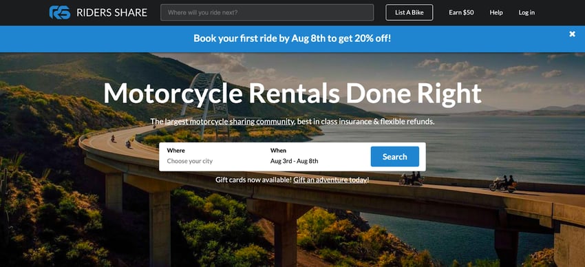 how-i-built-and-scaled-the-first-airbnb-for-motorcycles