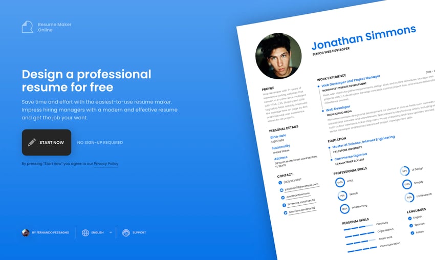 i-built-a-profitable-resume-making-tool-on-the-side-700k-resumes-downloaded