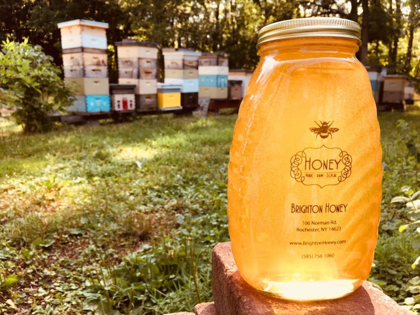 on-starting-a-honey-production-business