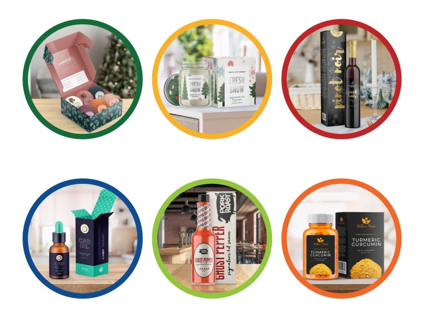 4 Label Printing Success Stories [2022] - Starter Story