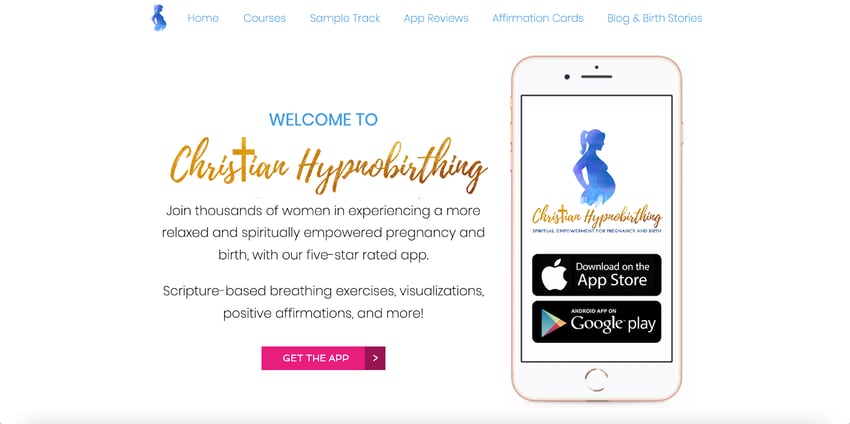 i-built-a-120k-year-app-that-helps-pregnant-women-relax