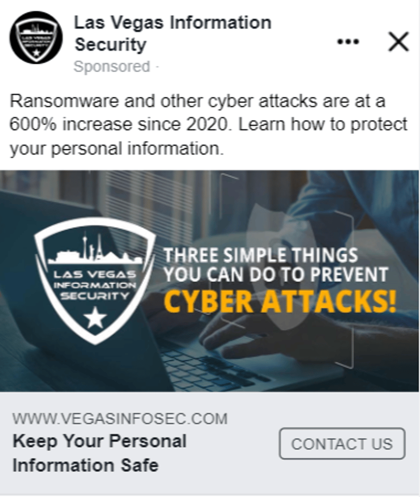 las-vegas-information-security