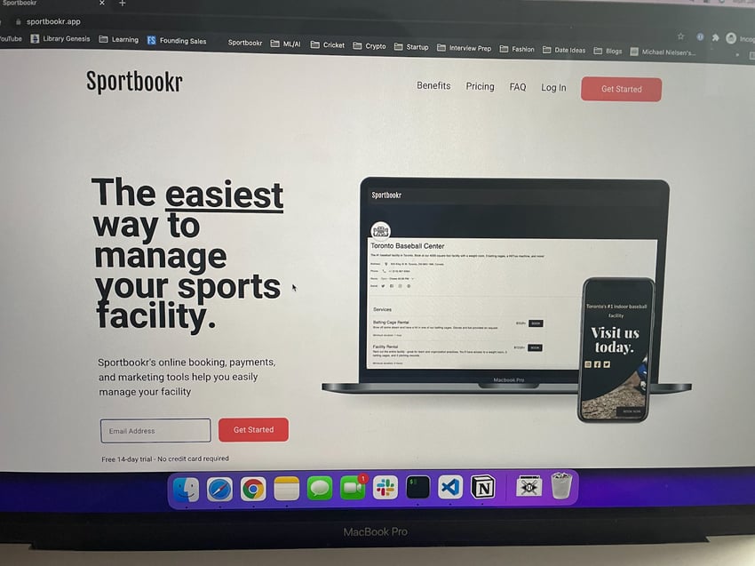How 3 Friends Turned A Fun Side Project Into A $120K/Year SaaS For