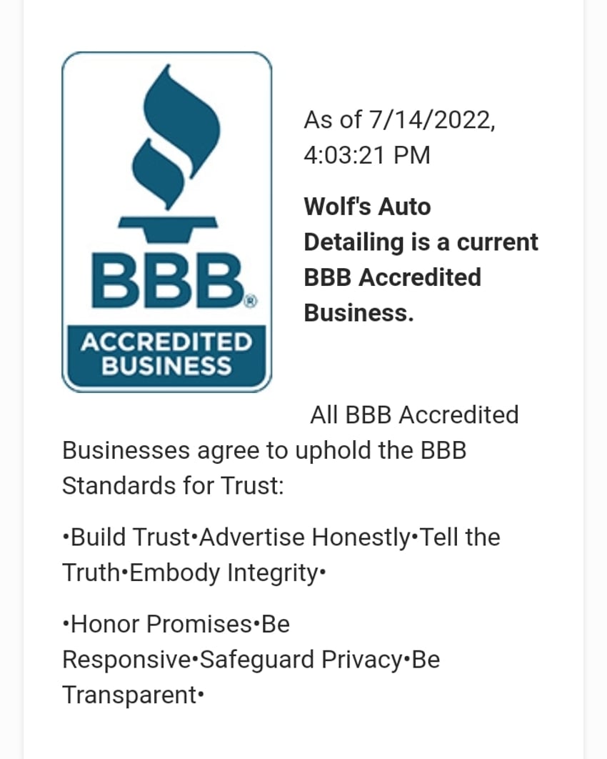 How I Started A 36K/Year Auto Detailing Business Working 3 Days Per