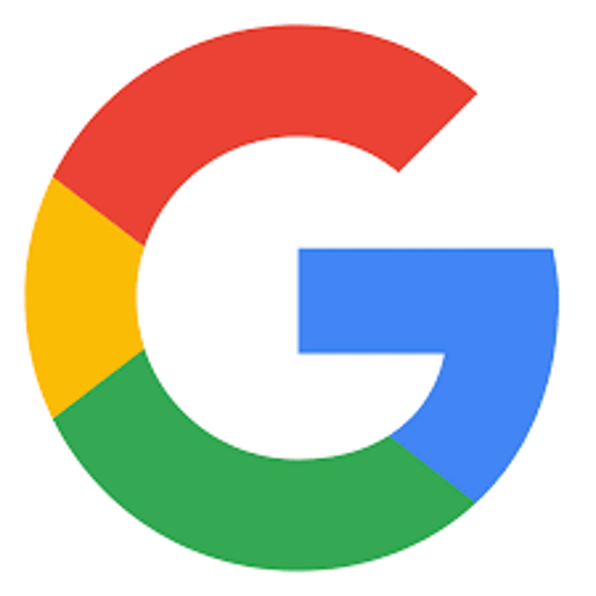 Google Suite logo