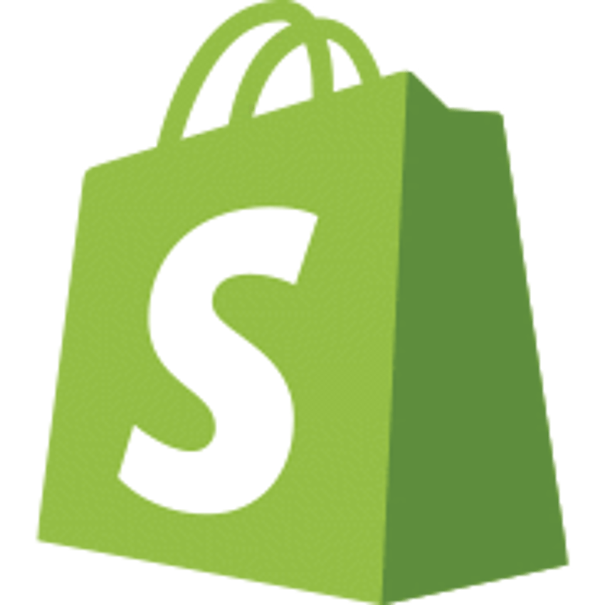 Shopify Payments logo