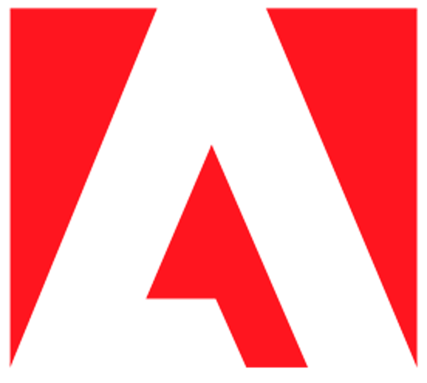 Adobe Suite logo