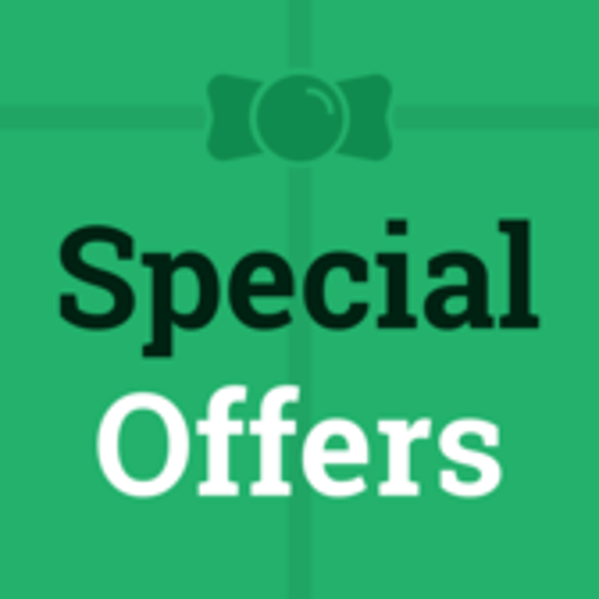 Ultimate Special Offers logo