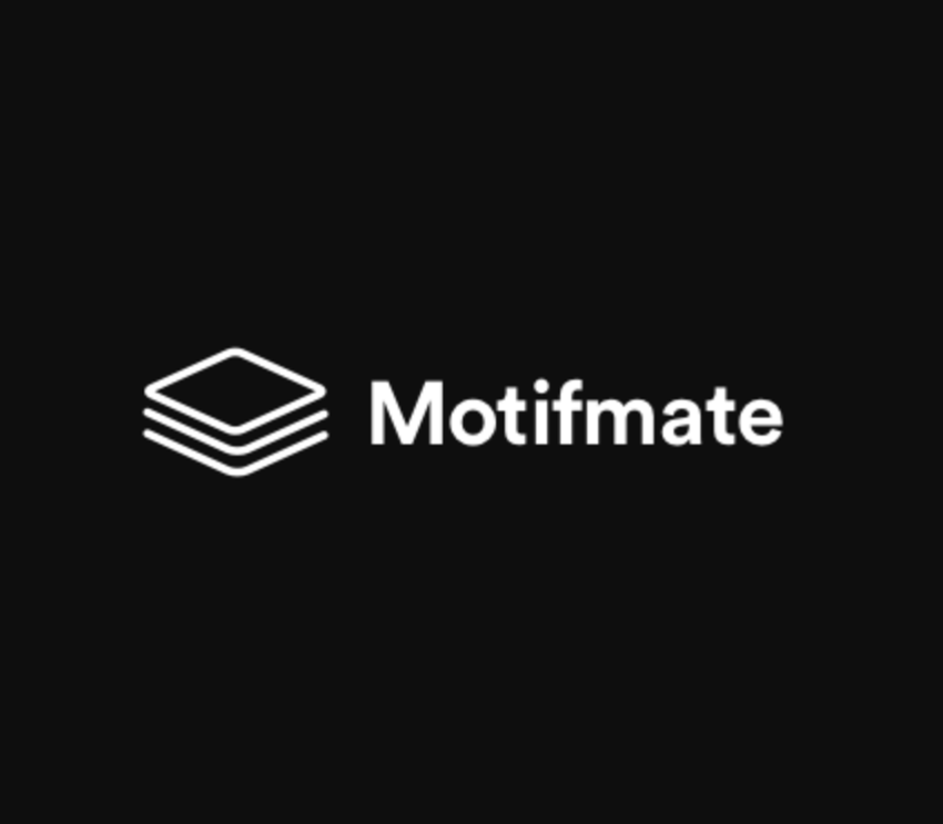 Motifmate logo