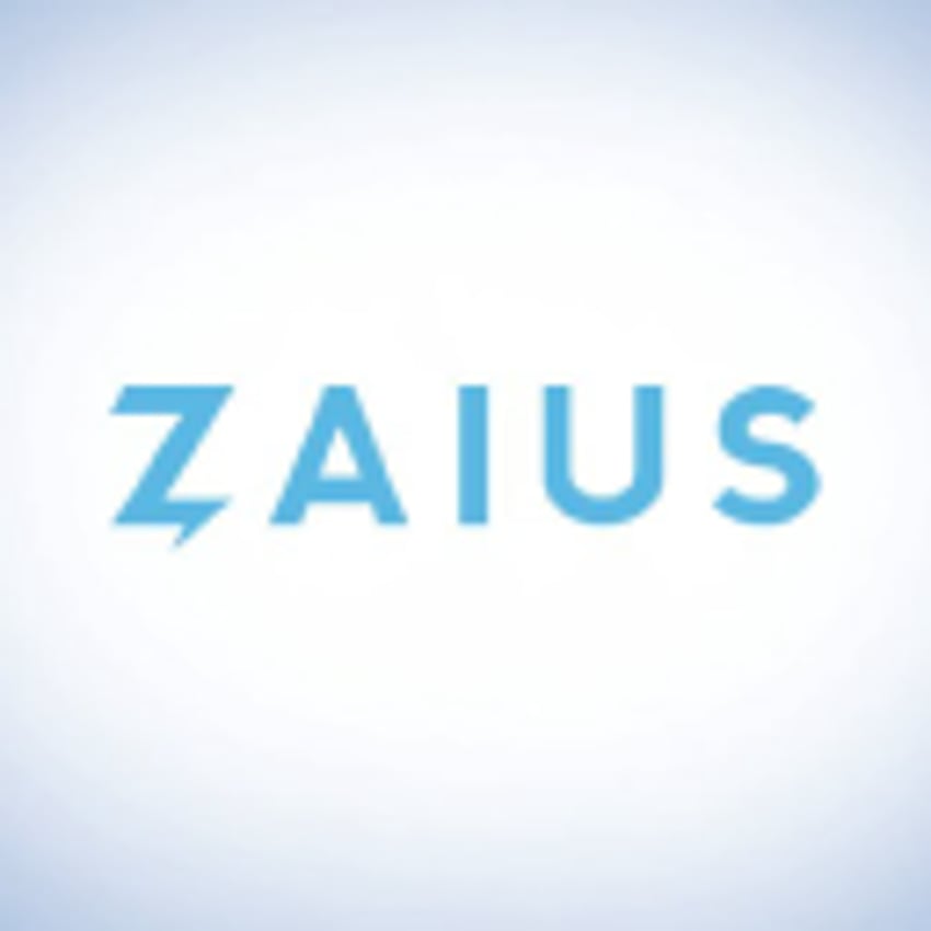 Zaius logo
