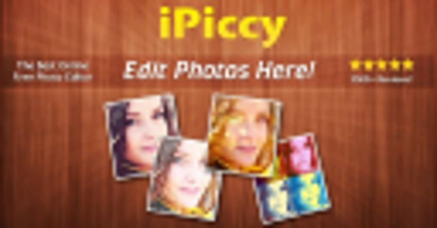 Ipiccy logo