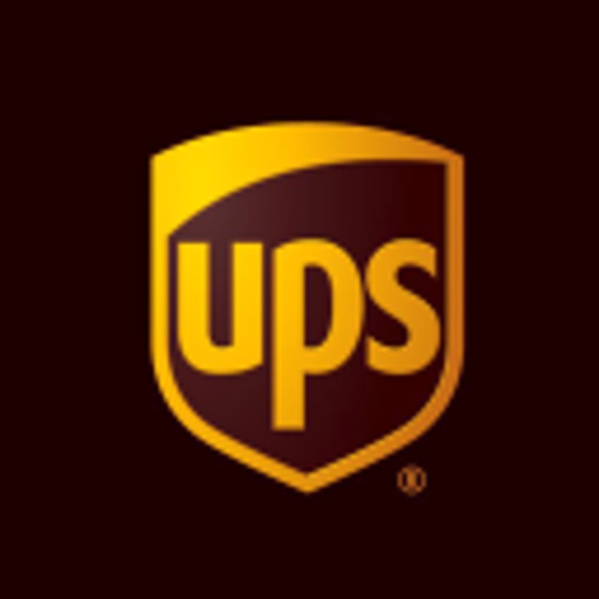 UPS WorldShip logo
