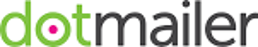 Dotmailer logo