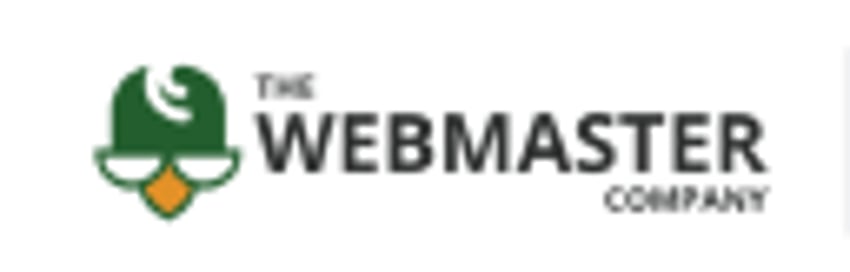 The Webmaster Company logo