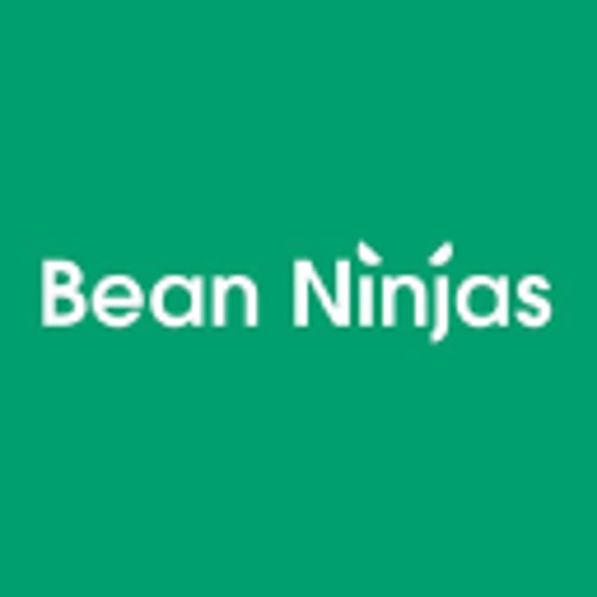 Beanninjas logo