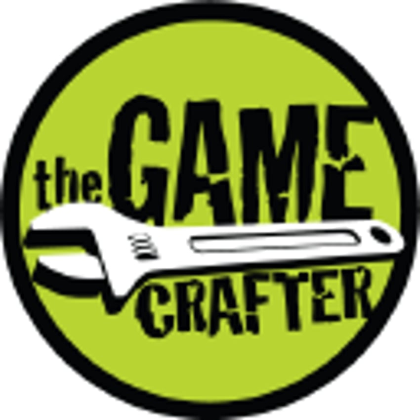 The Game Crafter logo