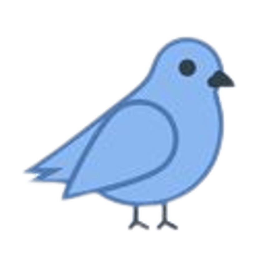 Pigeon logo