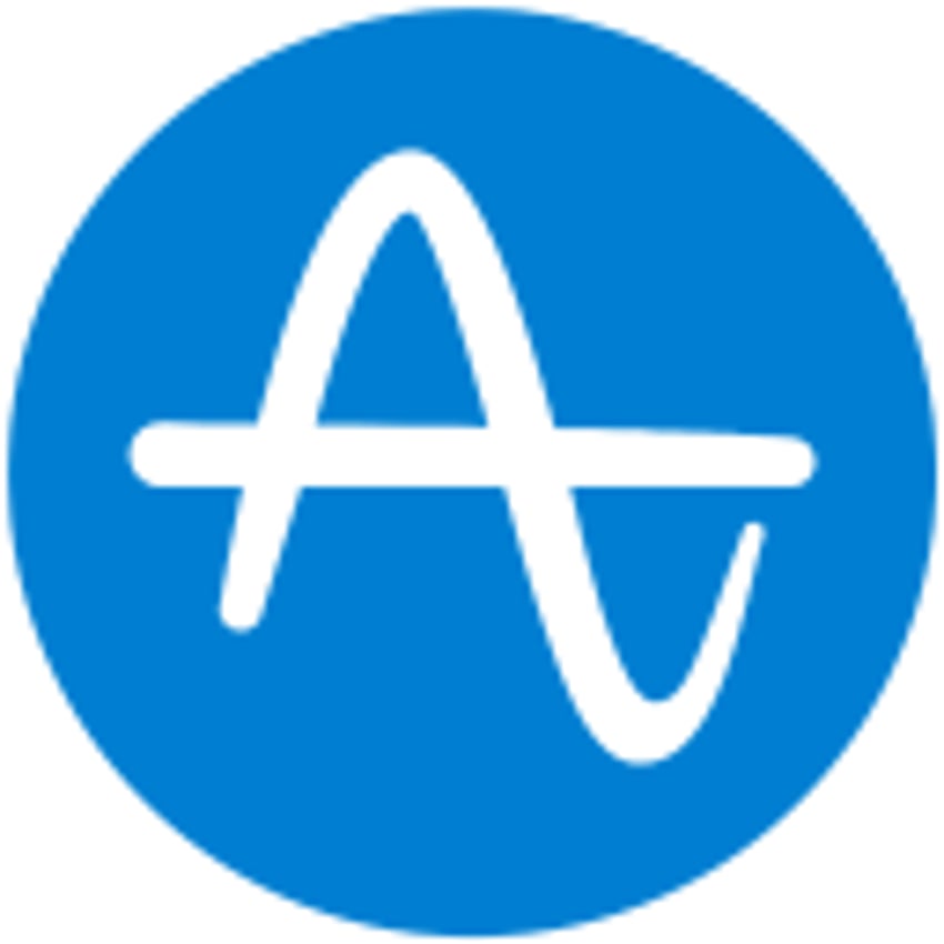 Amplitude logo