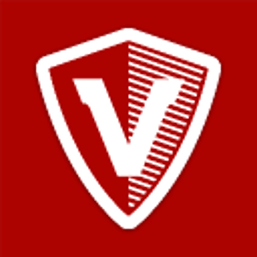 Vaultpress logo