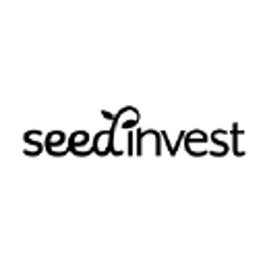 SeedInvest (equity crowdfunding) logo