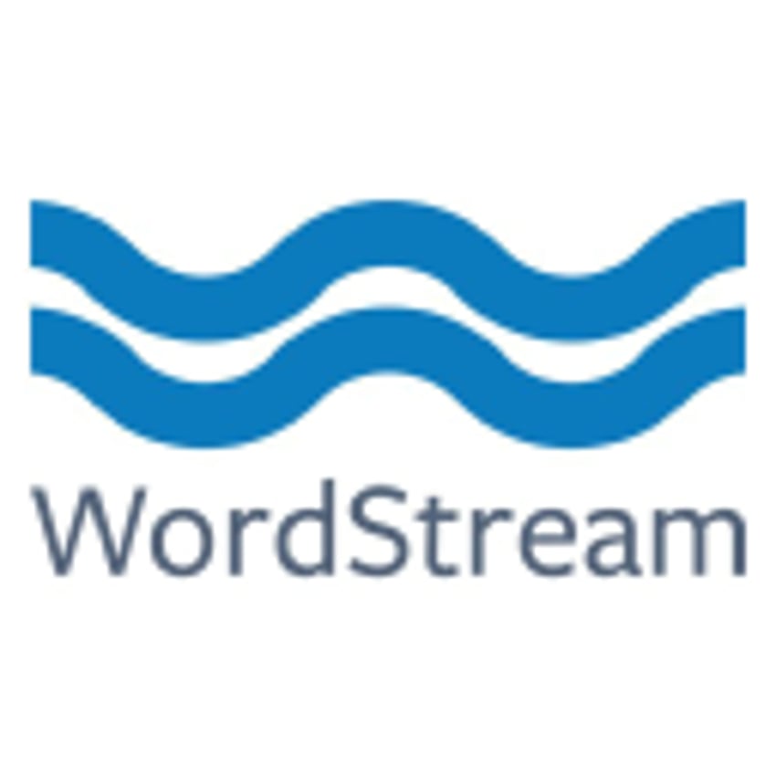 Wordstream logo