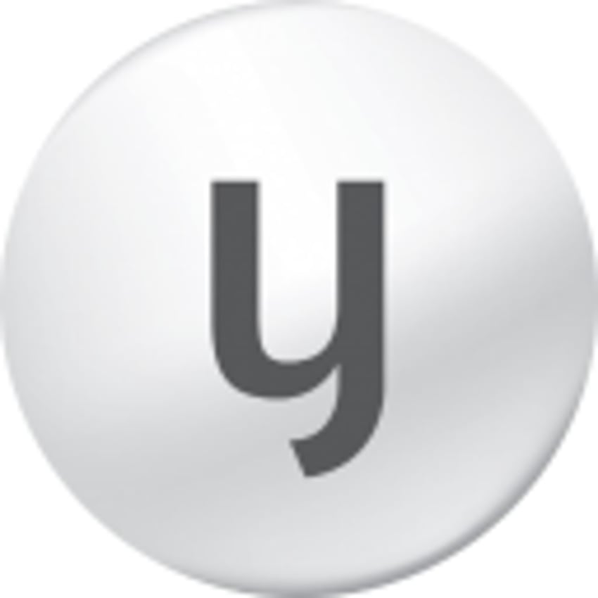 Yuki logo