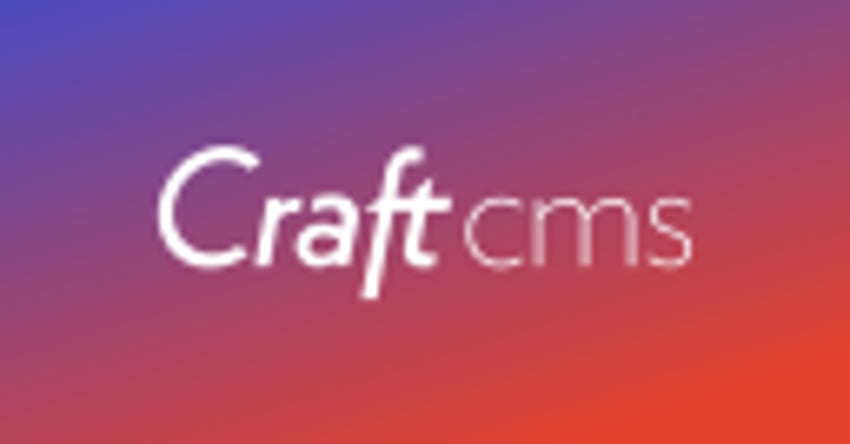 CraftCMS logo