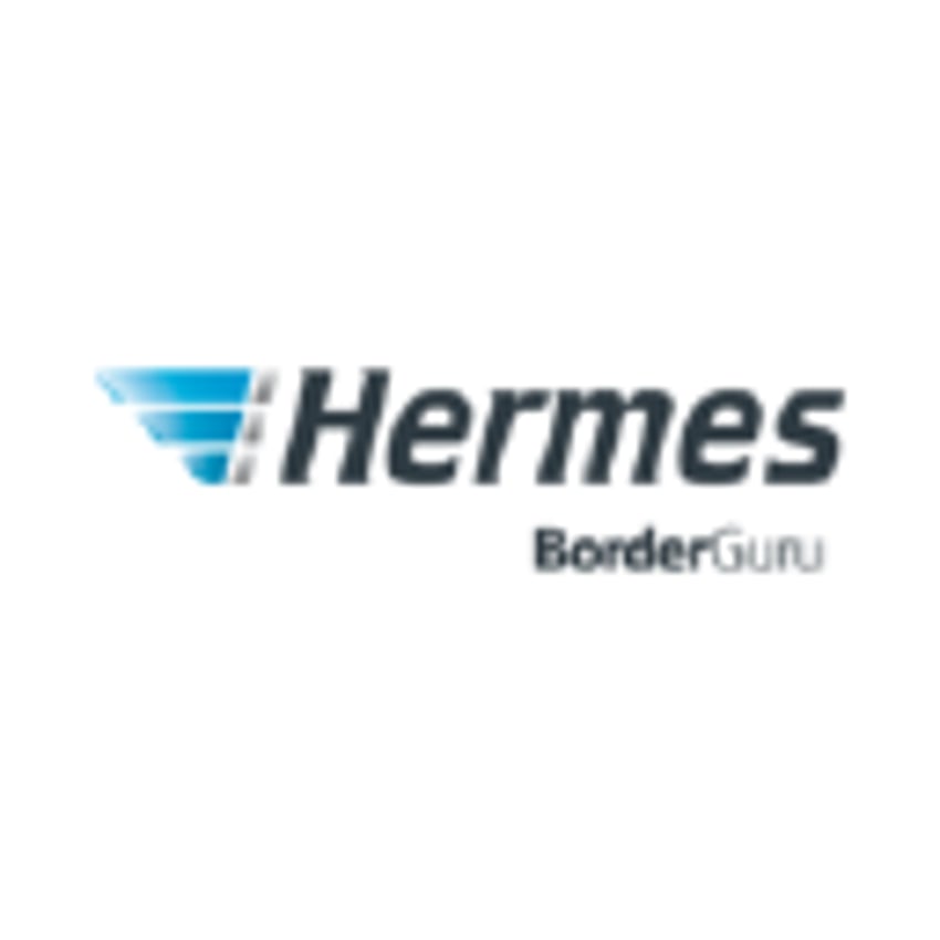 Hermes BorderGuru logo