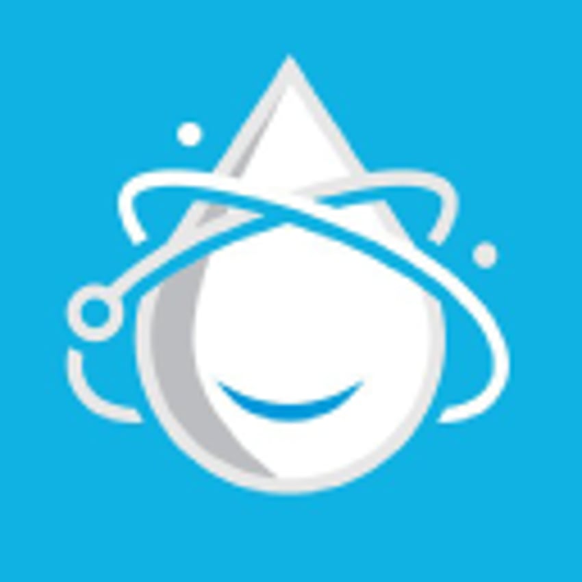 LiquidWeb logo