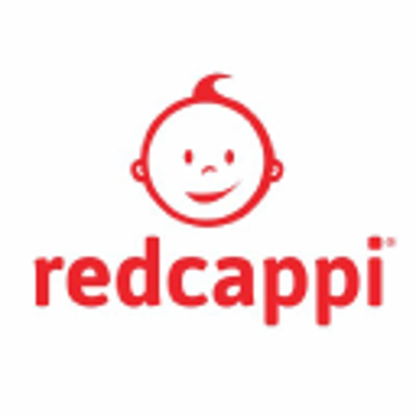 Redcappi logo