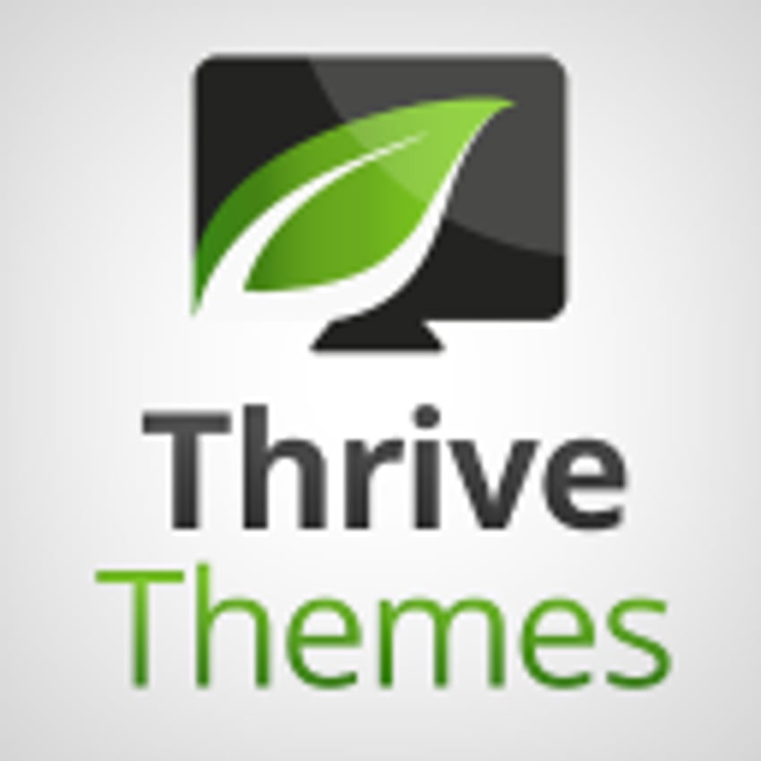 Thrivethemes logo