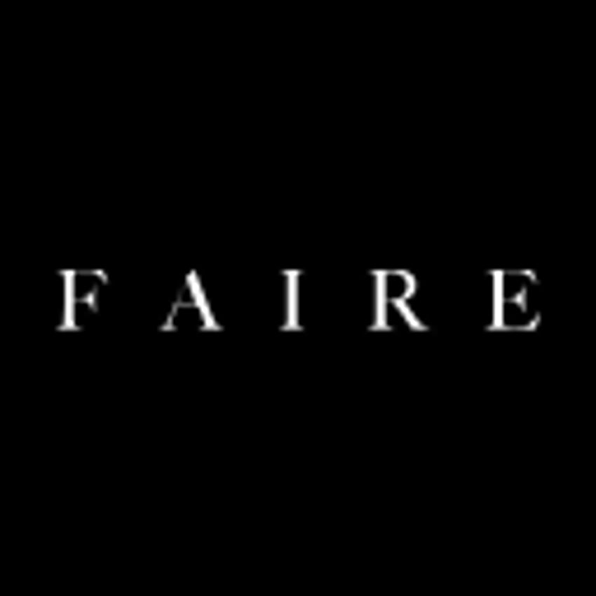 Faire.com logo