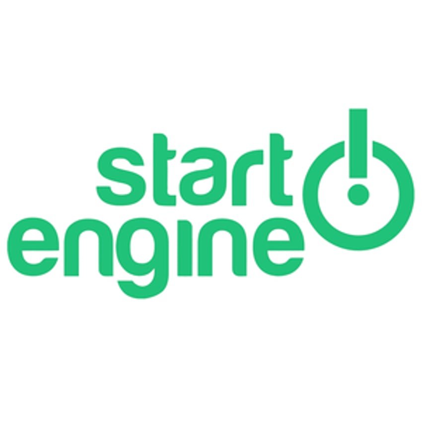 StartEngine logo