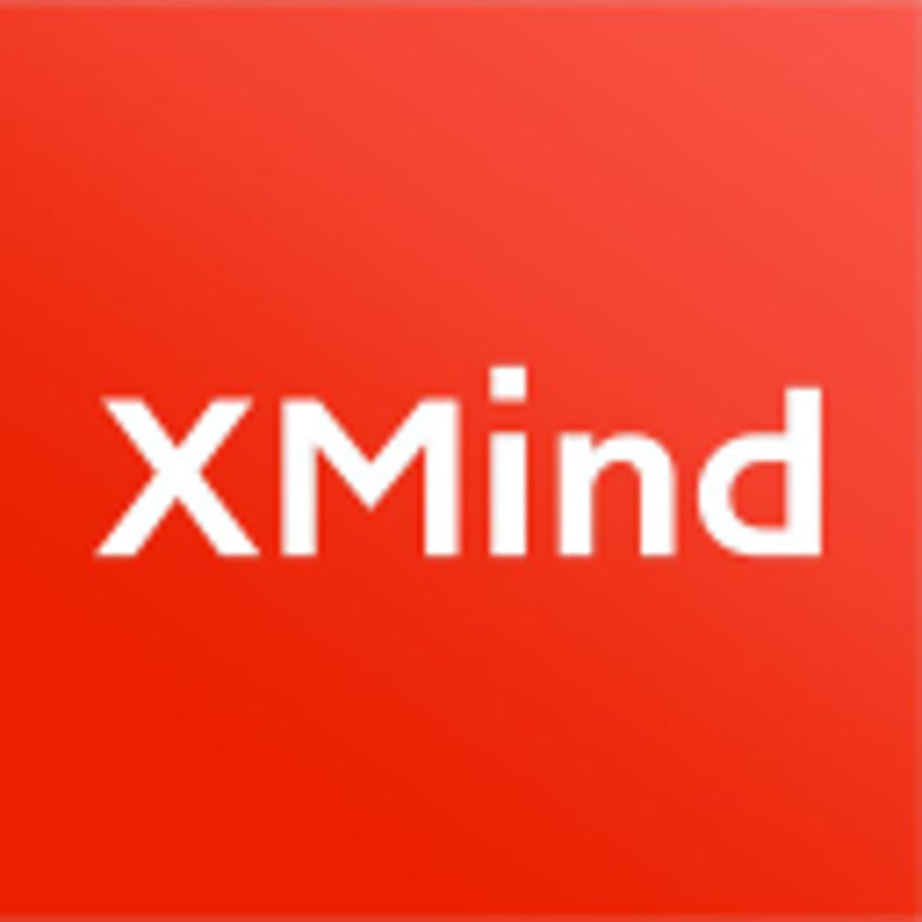 Xmind logo
