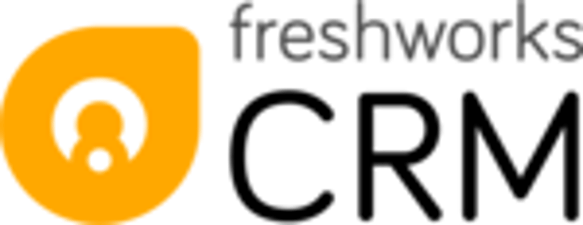 Freshworks CRM logo