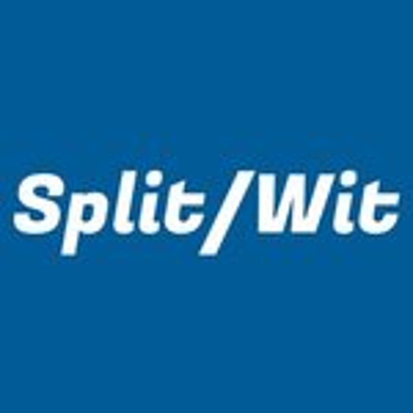 SplitWit logo