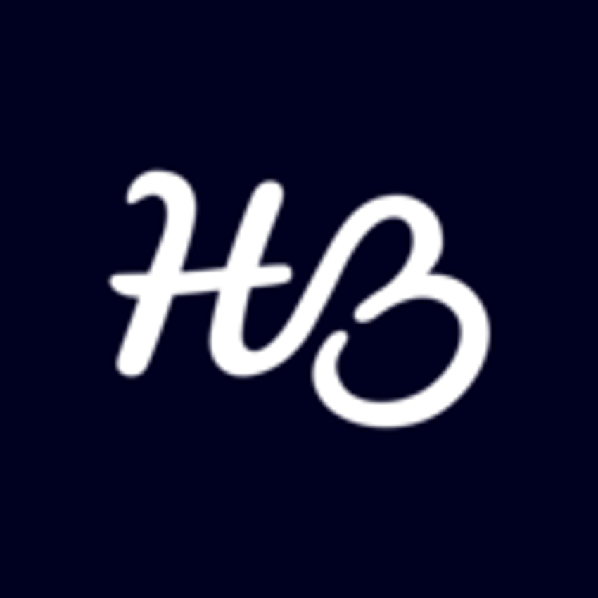 HoneyBook logo