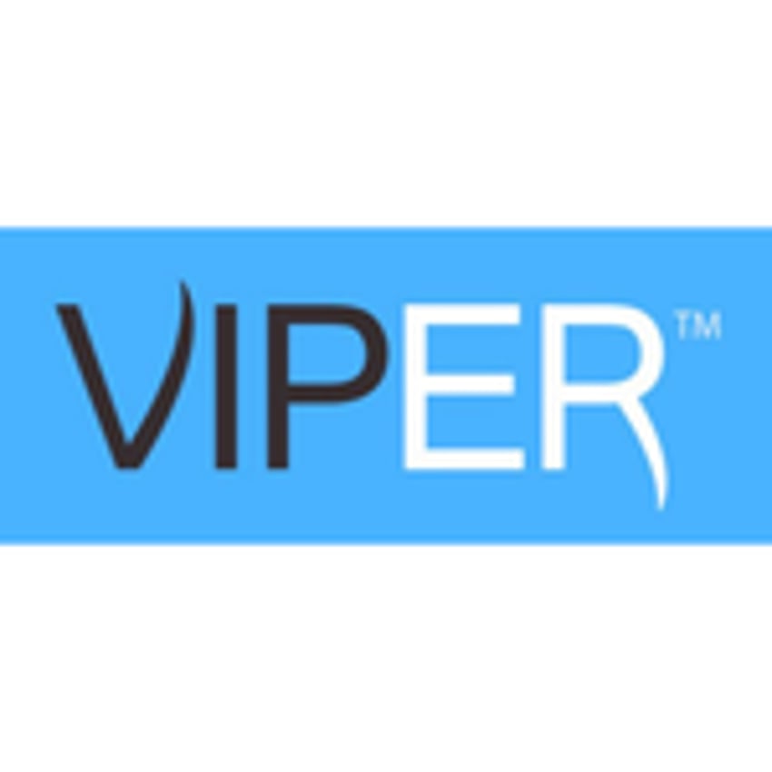 VIPER logo