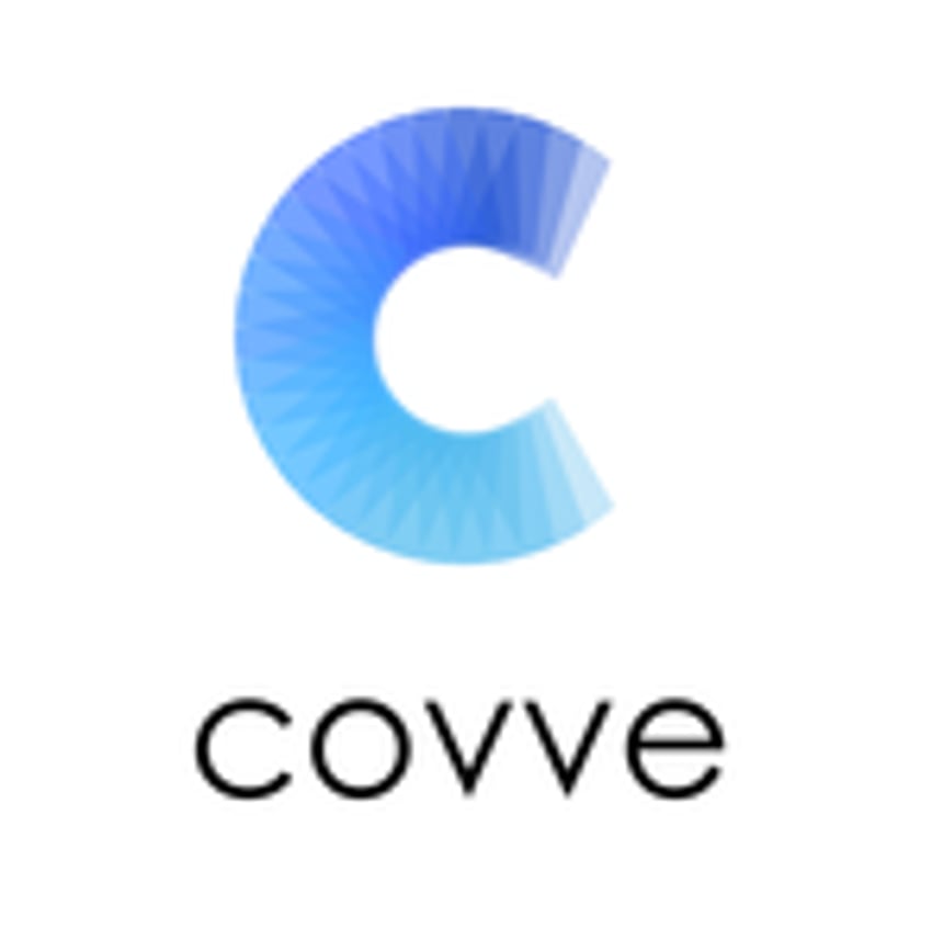 Covve Scan logo
