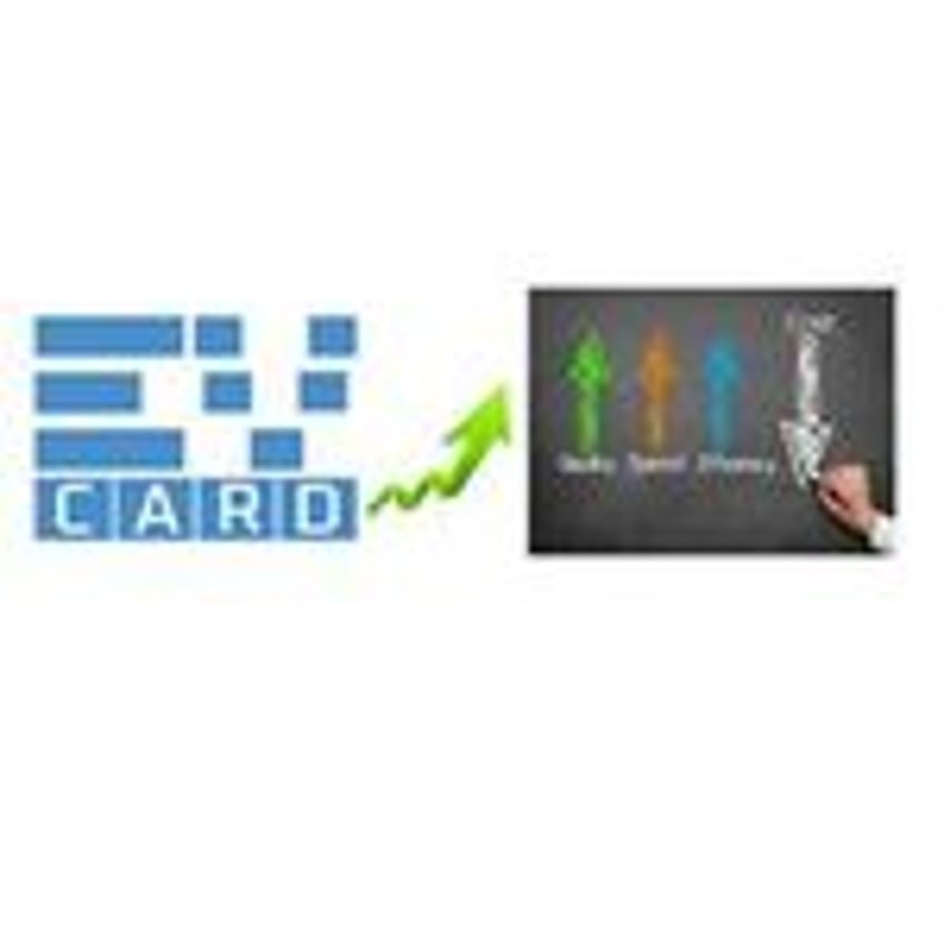 EVCard logo