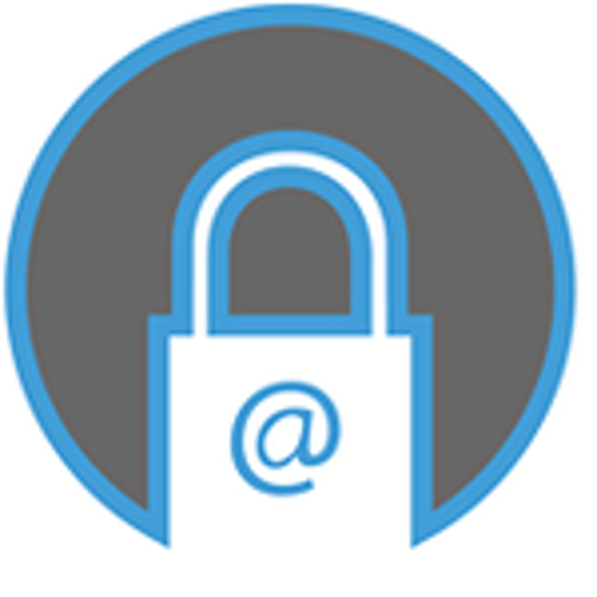 NeoCertified Secure Email logo